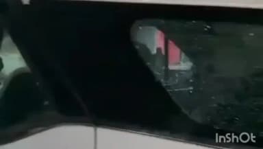 नावानगर: नावानगर औद्योगिक केंद्र में भाजपा नेता की कार पर हमला, 50 से अधिक लोग आरोपी