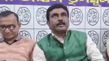 সাগরদিঘি: সাগরদীঘি কোর কমিটির সদস্য বাতিল নিয়ে মন্তব্য - কোর কমিটির সদস্য কিসমত আলি