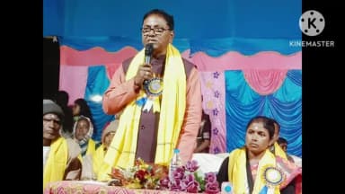 কাঁথি ৩: গ্রামীণ চিকিৎসক সংগঠনের উদ্যেগে ২৩ তম বার্ষিক সাধারণ সভা নাচিন্দা মন্দির সংলগ্ন মাঠে উপস্থিত ছিলেন বিকাশ চন্দ্র বেজ