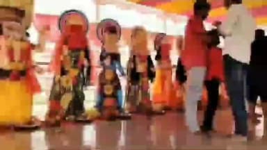 बंदरा: घोसरामा में सात दिवसीय श्रीमद् भागवत कथा शुरू, सैंकड़ों श्रद्धालु जुटे