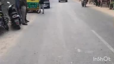 इस्लामनगर अलीगंज: प्रभारी मंत्री संजय सिंह का जमुई आगमन, नल जल योजनाओं पर दिए सख्त निर्देश, कार्यकर्ताओं ने किया स्वागत