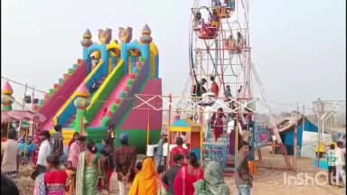 গলসি ২: গলসির সাঁকো গ্রামে সম্প্রীতির উরস উৎসব অনুষ্ঠিত হল