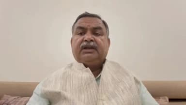 चिड़गांव: पंचायत चुनाव टालकर प्रशासक बैठाने की सुक्खू सरकार की साजिश बेनकाब, लोकतंत्र का गला घोंट रही कांग्रेस: संदीपनी भारद्वाज