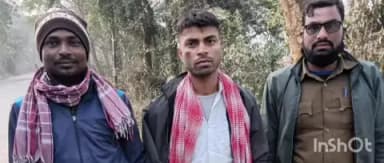 हरलाखी: हरलाखी पुलिस ने गांजे की तस्करी के पुराने मामले में फरार आरोपी को गिरफ्तार कर न्यायिक हिरासत में भेजा