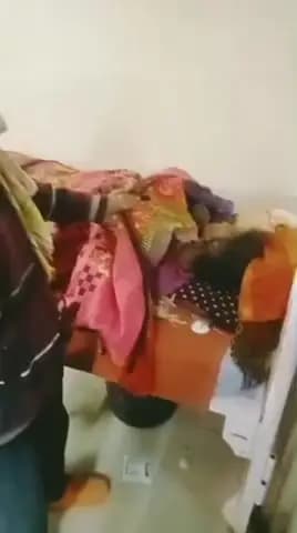 सिधौली: सिधौली इलाके में कहा-सुनी पर विवाद के बाद नाराज बहू ने बुजुर्ग सास को लाठी-डंडों से पीटा, उपचार जारी