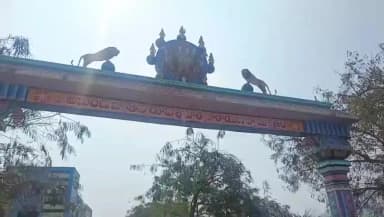 జాజిరెడ్డి గూడెం: తిమ్మాపురంలో భానుడికి భక్తుల నీరాజనాలు.. రథసప్తమి వేడుకలకు పోటెత్తిన భక్తజన.. ఆధ్యాత్మిక శోభతో విరాజిల్లిన సూర్యనారాయణ