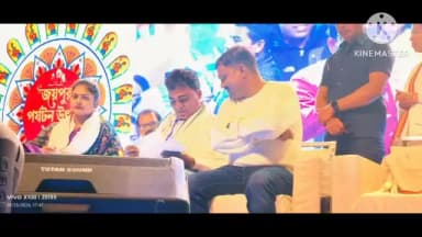 জয়পুর: জয়পুর পর্যটন উৎসবের শুভ উদ্বোধন করলেন একাধিক বিশিষ্ট ব্যক্তিরা