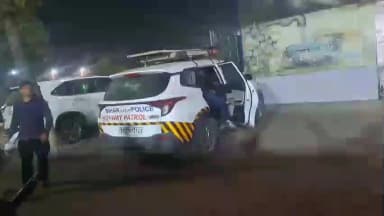 घाट कुसुंभा: पानापुर गांव में मूर्ति विसर्जन के दौरान ट्रैक्टर हादसे में 16 वर्षीय छात्र की दर्दनाक मौत