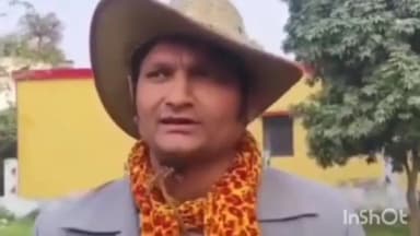 प्रतापगंज: प्रतापगंज के अभिनेता कुमार आर्यन की फिल्म 'एजुकेशन द टेरर' Cineflix India ओटीटी पर हुई रिलीज