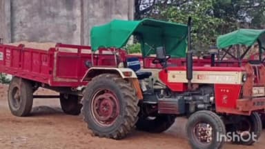 सिंदेवाही: सिंदेवाही तालुक्यात दररोज रात्री होत आहे अवैध रेतीची तस्करी, वनविभागाचे दुर्लक्ष