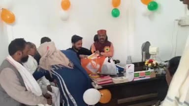 Camera men shakir ali up live 100 news 📰📰📰 Nanpara