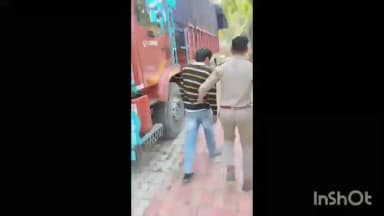 અમીરગઢ: અમીરગઢ નજીકથી વન વિભાગની ટીમે ગેરના લાકડા ભરેલી ટ્રક ઝડપી 25 લાખ ઉપરાંત મુદ્દા માલ જપ્ત કર્યો