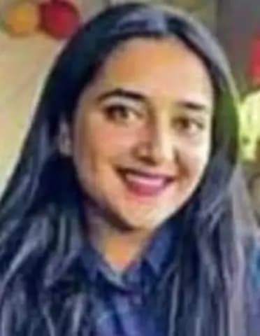 दाड़लाघाट: छामला की शगुन बनी कृषि विकास अधिकारी