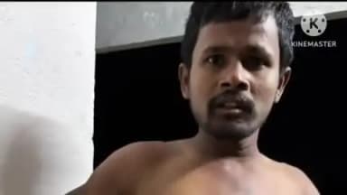 हिंगणघाट: काळी सडक क्वार्टरमध्ये मजुरांमध्ये रक्तरंजित हाणामारी; चाकू हल्ल्यात २ जखमी, ६ जणांविरोधात गुन्हा दाखल