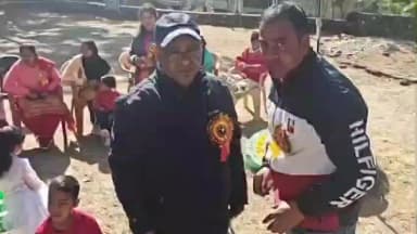 श्रीनगर: राजकीय आदर्श प्राथमिक विद्यालय मलेथा में धूमधाम से मनाया गया गणतंत्र दिवस