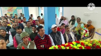 খেজুরি ২: খেজুরী অঞ্চলে ৭৭তম প্রজাতন্ত্র দিবসে ড: বি আর আম্বেদকরের মূর্তি উন্মোচনে উপস্থিত বিধায়ক শান্তনু প্রামানিক