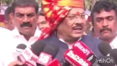 'हा देश कोणत्या जाती-धर्माचा नाहीये' – मंत्री संजय शिरसाट