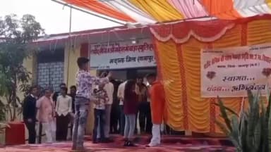 गुलाना: गुलाना क्षेत्र में 77वां गणतंत्र दिवस मनाया गया, विभिन्न विद्यालयों और पंचायतों में हुए कार्यक्रम