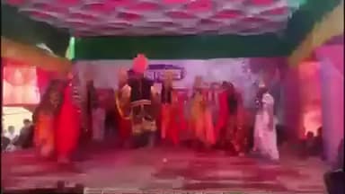 असरगंज: असरगंज में गणतंत्र दिवस पर विद्यालयों में भव्य सांस्कृतिक कार्यक्रम, नौ देवियों का हुआ मनमोहक मंचन