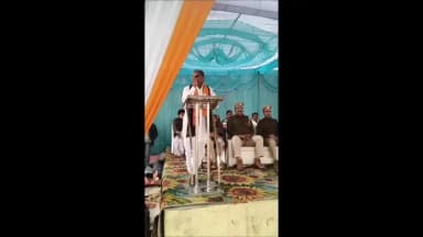 साबला: साबला उपखंड में उपखंड स्तरीय गणतंत्र दिवस समारोह हर्षोल्लास के साथ संपन्न