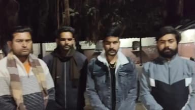 ग्राम कलमेशरा निवासी महेश रघुवंशी,दीपक रघुवंशी ने पिताजी स्व.मानसिंह रघुवंशी की 13वीं उपरांत जरूरतमंदों को भी कराए भोजन।