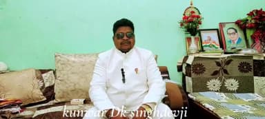 district Shahdol Dinesh Kumar dhurve Kisan neta pradesh precident mp. bhopal