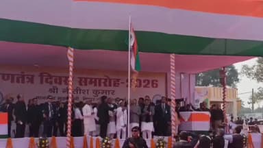 पुनपुन: मुख्यमंत्री नीतीश कुमार का मराची दौरा, बोले- राज्य सरकार महादलित बस्तियों के सशक्तिकरण को दे रही प्राथमिकता