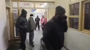 ਮਮਦੋਟ: ਪਿੰਡ ਬੇਟੂ ਕਦੀਮ ਵਿਖੇ ਪੁਰਾਣੀ ਰੰਜਿਸ਼ ਦੇ ਦੌਰਾਨ ਹੋਇਆ ਸੀ ਝਗੜਾ ਗੋਲੀਆਂ ਚਲਾਉਣ ਵਾਲੇ ਅੱਠ ਵਿਅਕਤੀਆਂ ਖਿਲਾਫ ਕੀਤਾ ਮਾਮਲਾ ਦਰਜ