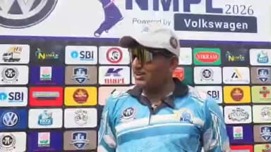 નસવાડી: મોર્નિંગ ક્રિકેટ સ્પર્ધા મા વિધાણી સુપર કિંગ્સ ફાઇનલ મા વિજેતા બની, શું કહ્યું વિજેતા ખેલાડી અને ચેરમેને? જુઓ