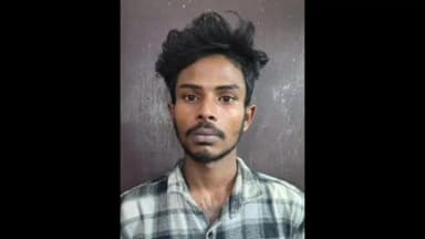 பெரம்பூர்: அன்னை சத்யா நகரில் இளைஞரிடம் செல்போனை அடித்து வழிப்பறி செய்த கணவன் மனைவி கைது - வெளியான பரபரப்பு தகவல்