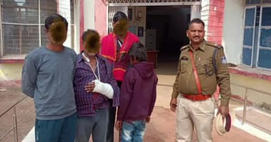 स्लीमनाबाद: स्लीमनाबाद पुलिस को मिली बड़ी कामयाबी, अपहृत बालक सकुशल बरामद