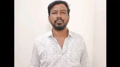 काटोल: काटोलमधील सराईत जुगारी युनूस शेखवर एमपीडीए अंतर्गत कारवाई; नागपूर मध्यवर्ती कारागृहात रवानगी