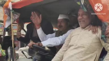 कैलारस: शक्कर कारखाना चलाओ संघर्ष समिति ने अनाज मंडी से शक्कर कारखाना तक ट्रैक्टर परेड निकालकर किया प्रदर्शन