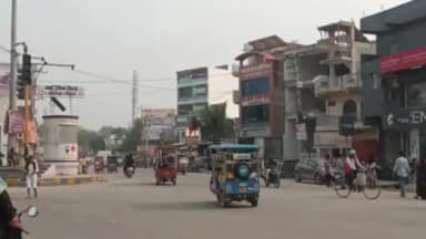 जौनपुर: पार्किंग व्यवस्था नहीं होने पर नर्सिंग होम और मैरिज लॉन पर होगी कार्रवाई