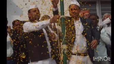 दरियापुर: 77वें गणतंत्र दिवस पर सोनपुर अनुमंडल क्षेत्र के सरकारी व गैर सरकारी संस्थानों में धूमधाम से ध्वजारोहण किया गया