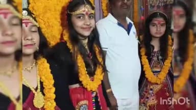 સતલાસણા: ખોડામલી ગામે ખોડીયાર માતા જયંતિની ઉજવણી