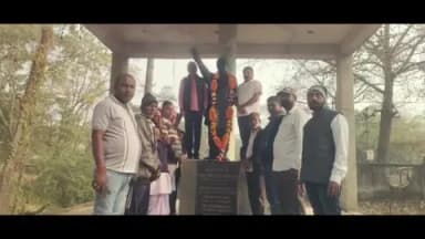 ଭଣ୍ଡାରିପୋଖରୀ: ଆଜି ୭୭ ତମ ସାଧାରଣତନ୍ତ୍ର ଦିବସ ଭଣ୍ଡାରିପୋଖରୀ ବ୍ଲକ ପରିସରରେ ପତାକା ଉତ୍ତୋଳନ ରେ ଯୋଗଦେଲେ ଭଣ୍ଡାରିପୋଖରୀ ବିଧାୟକ