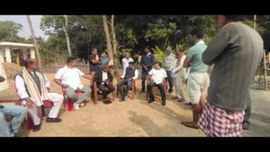 ଭଣ୍ଡାରିପୋଖରୀ: ଭଣ୍ଡାରିପୋଖରୀ ରେଜେନ୍ଦ୍ରପୁର ଗ୍ରାମର ବିଯୁ ଜନତାଦଳର ସକ୍ରିୟ କର୍ମୀ ବିଦ୍ୟାଧର ରାଉତ ଙ୍କ ମୃତ୍ୟୁ ଖବର ପାଇ ପହଁଚିଲେ ଭଣ୍ଡାରିପୋଖରୀବିଧାୟକ