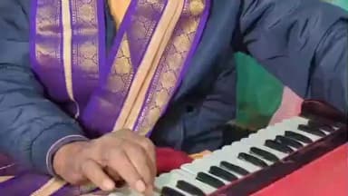 सहार: पद्मश्री की घोषणा से सहार में खुशी की लहर, सहार के लाल भोजपुरी लोकगायन के दिग्गज भरत सिंह भारती होंगे पद्मश्री सम्मानित