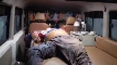 আউশগ্রাম ১: জাতীয় সড়কে আউশগ্রামের গোবিন্দপুরে সড়ক দুর্ঘটনায় মৃত্যু হল সাইকেল আরোহীর