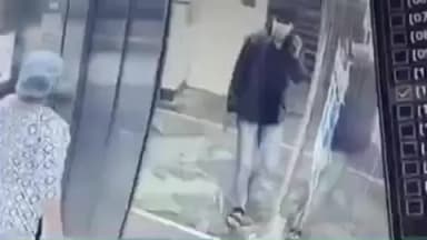 हुज़ूर: भोपाल एम्स में महिला कर्मचारी से लिफ्ट में चेन स्नैचिंग, सुरक्षा व्यवस्था पर उठे सवाल