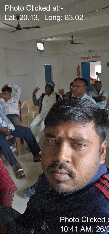 କୋକସରା: 26-Jan-26 : Special Gramsabha