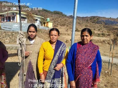 श्रीनगर: 26-Jan-26 : Special Sabha