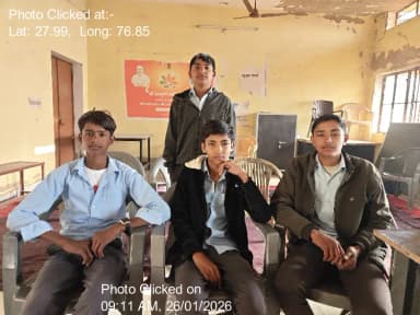 26-Jan-26 : ग्राम सभा