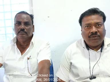 ଏରସମା: 26-Jan-26 : 26Th January Special Gramasabha