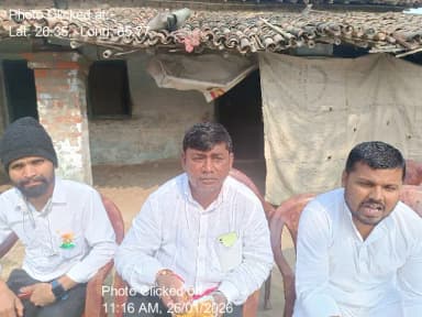 हायाघाट: 26-Jan-26 : 26 January Special Gram Sabha