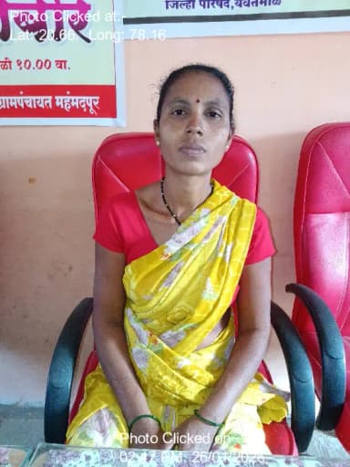 महागाव: 26-Jan-26 : 26 January Special Gram Sabha