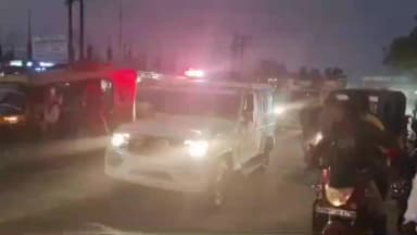 बैसि: विशेष शामकालीन अभियान में बायसी थाना ने की बड़ी कार्रवाई, चार अभियुक्तों को गिरफ्तार कर भेजा जेल