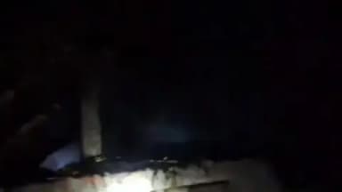 ବାଲିକୁଦା: ବିଳମ୍ବିତ ରାତ୍ର ସମୟରେ ନହରଣା ଗ୍ରାମରେ ଭୟାଭୟ ଅଗ୍ନିକାଣ୍ଡ ଘଟି 5 ଟି ଗାଈ ଜୀବନ୍ତ ଦଗ୍ଧ