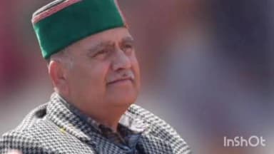 भटियात: विधानसभा अध्यक्ष 28 जनवरी से भटियात विधानसभा क्षेत्र के दौरे पर रहेंगे